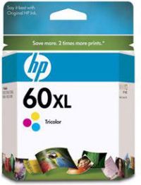 INK CART HP 60XL COLOR