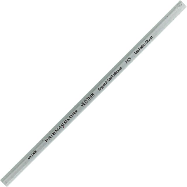 Veripencil Silver 753