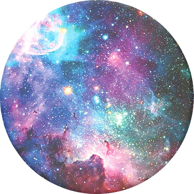 POPSOCKET V2 BLUE NEBULA