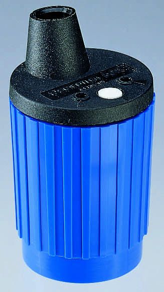 ROTARY LEAD POINTER CARDED