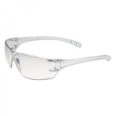 Temp Lite Series Clear Safety Glasses