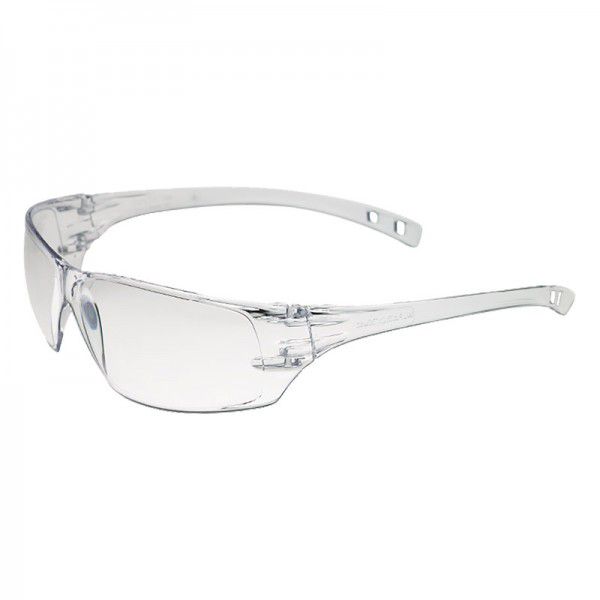 Temp Lite Series Clear Safety Glasses