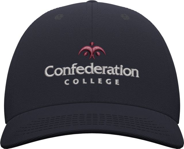 Confederation College Cap