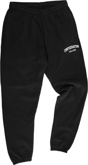 Confederation College Pants
