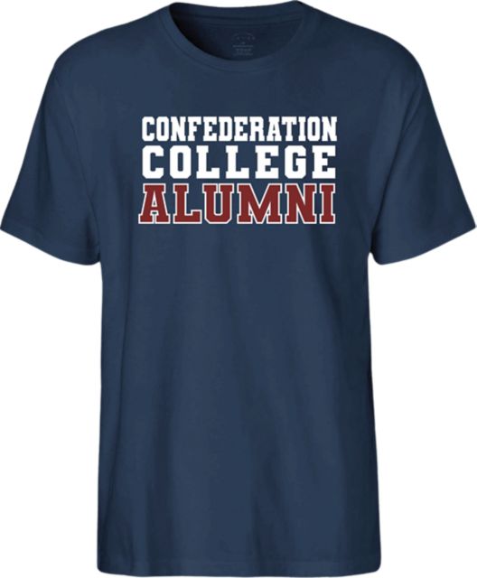 Confederation College Alumni Short Sleeve T-Shirt