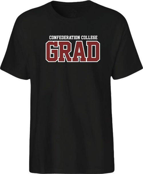 Confederation College Short Sleeve T-Shirt