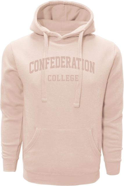 Confederation College Hooded Sweatshirt