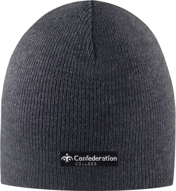 Confederation College Everest Beanie
