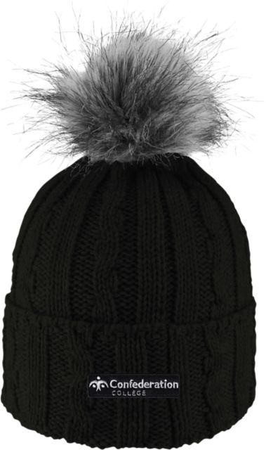 Confederation College Women's Beanie