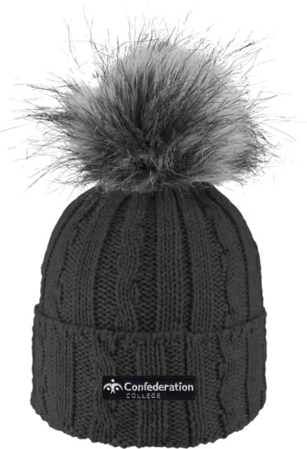 Confederation College Women's Beanie