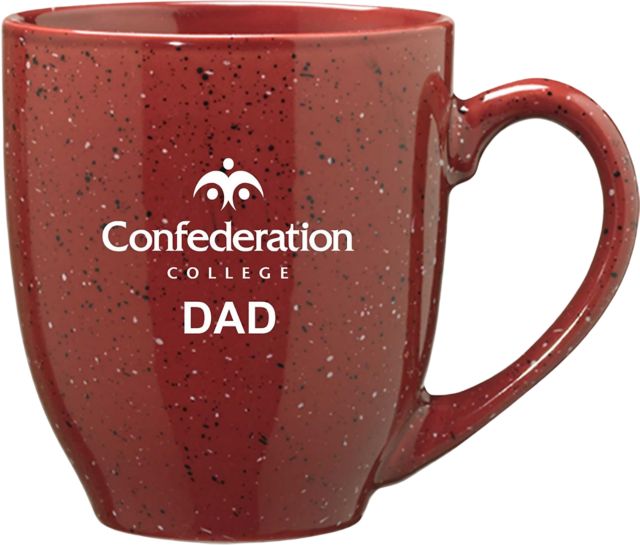 MUG/SPECKLED 16OZ/BLUE/    ./.