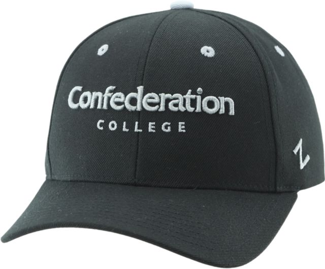 Confederation College Cap