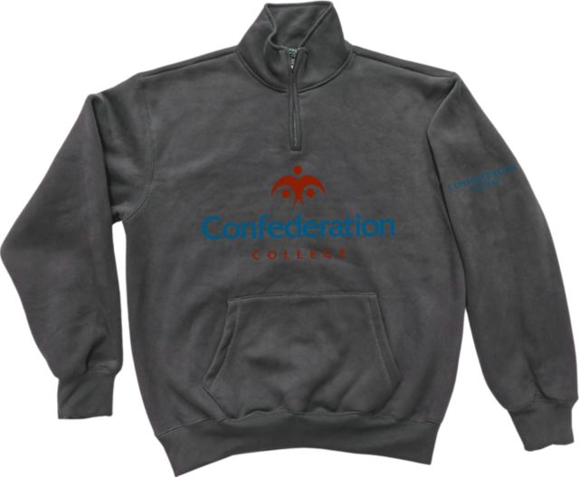 Confederation College 1/4 Zip