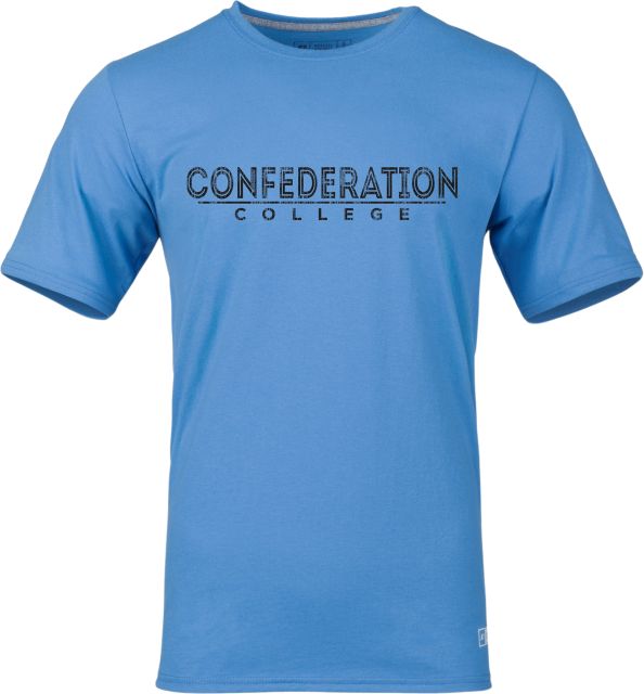 Confederation College Short Sleeve T-Shirt