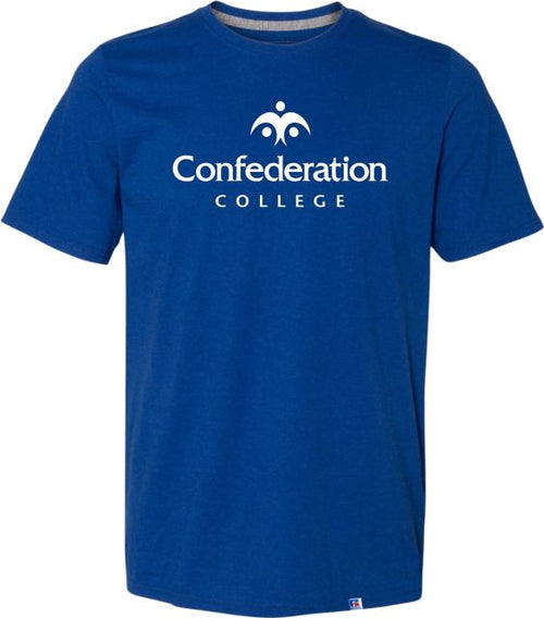 Confederation College Thunderhawks Short Sleeve T-Shirt