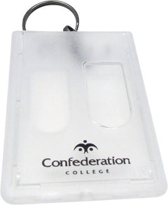 Confederation College ID Holder