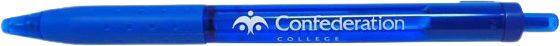 Confederation College Papermate InkJoy Pen
