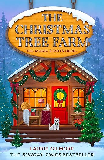 CHRISTMAS TREE FARM