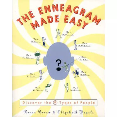 Enneagram Made Easy