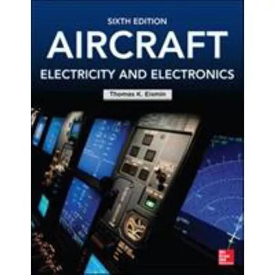 Aircraft Electricity &amp; Electronics