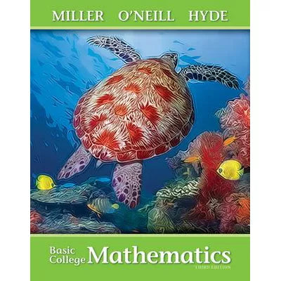Basic College Mathematics