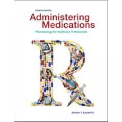 Administering Medications (w/out AccessCode)