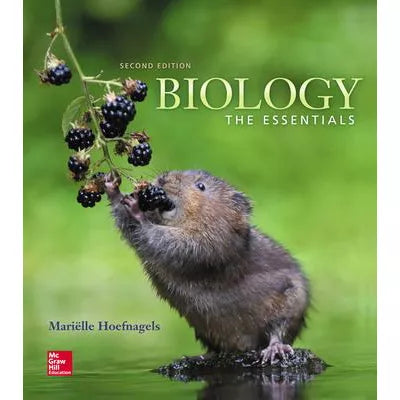 Biology: The Essentials