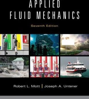 Applied Fluid Mechanics