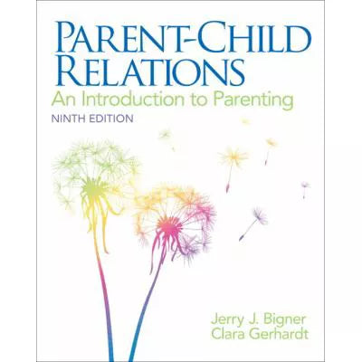 Parent-Child Relations (w/out Rules of Parenting &amp; Access)