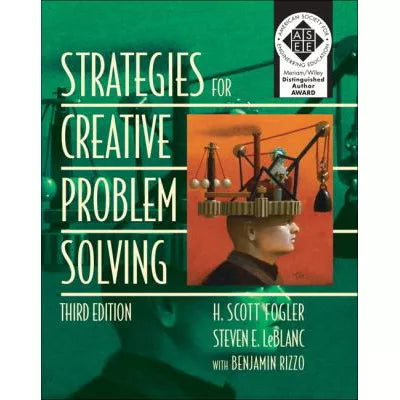 Strategies for Creative Problem-Solving