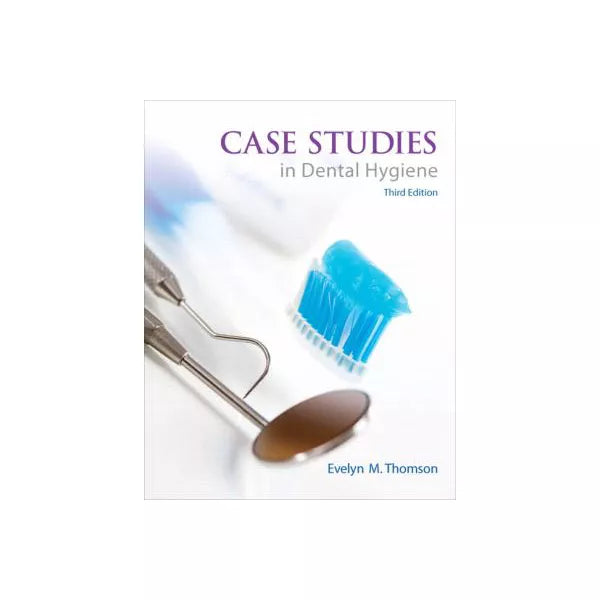 Case Studies in Dental Hygiene