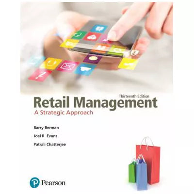 Retail Management