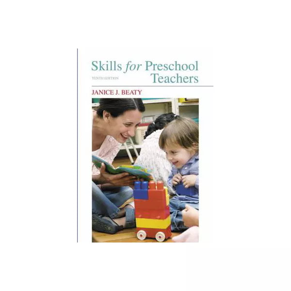 Skills for Preschool Teachers