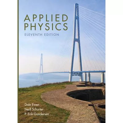 Applied Physics