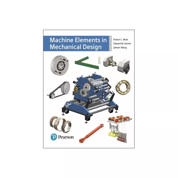 Machine Elements in Mechanical Design