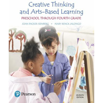 Creative Thinking &amp; Arts-Based Learning (w/out Access)