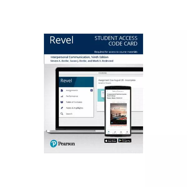 Interpersonal Communication