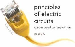 Prin of Electric Circuits: Conv Current
