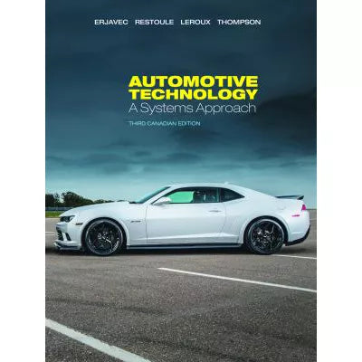 Automotive Technology