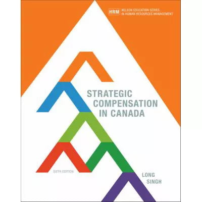 Strategic Compensation in Canada (CANADIAN)