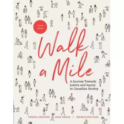 Walk a Mile