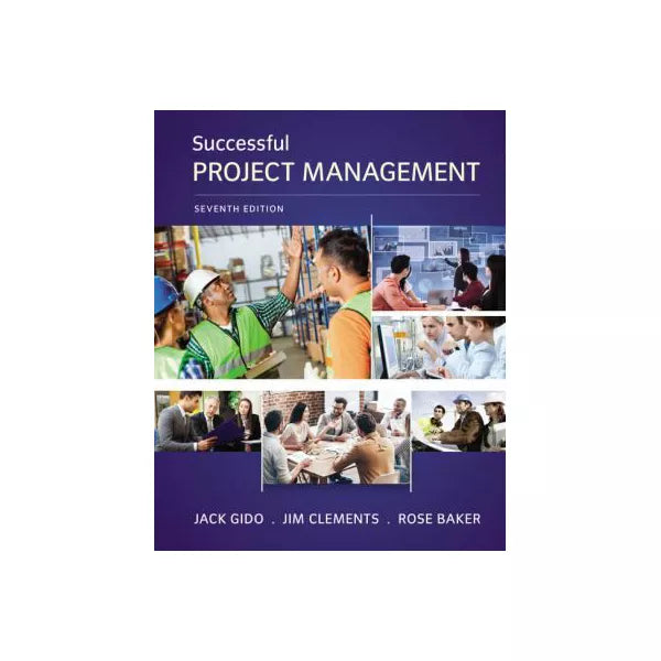 Successful Project Management