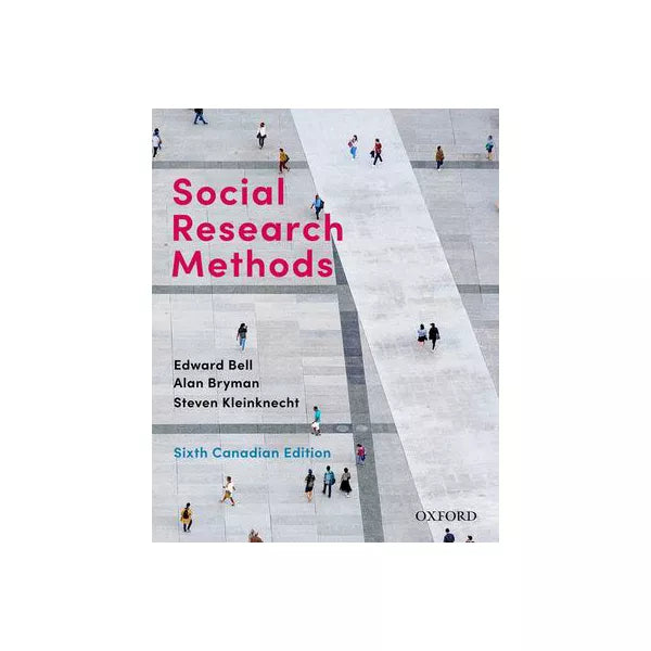 Social Research Methods