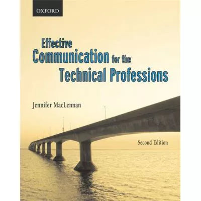 Effective Communication for Technical Professions