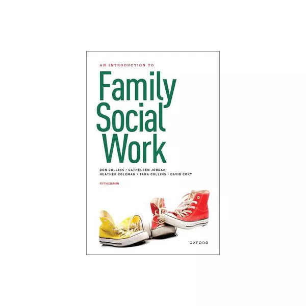 Intro to Family Social Work
