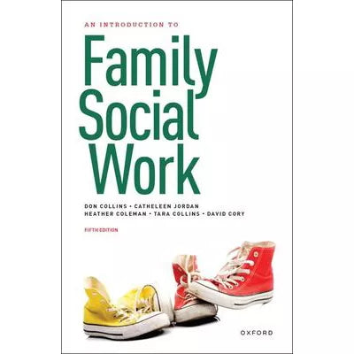 An Introduction to Family Social Work