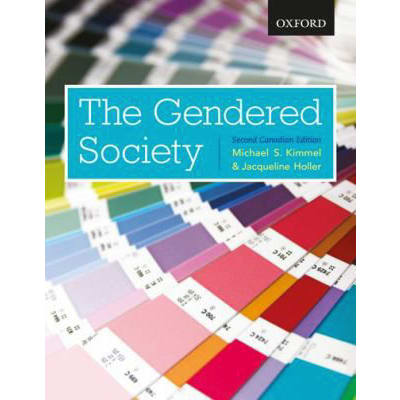 The Gendered Society : Second Canadian Edition