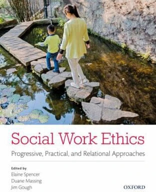 Social Work Ethics