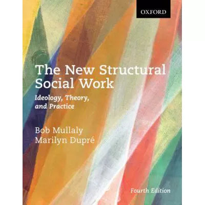 New Structural Social Work