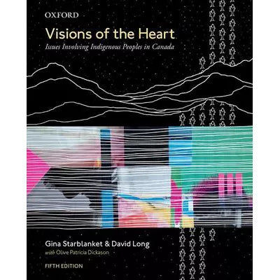 Visions of the Heart